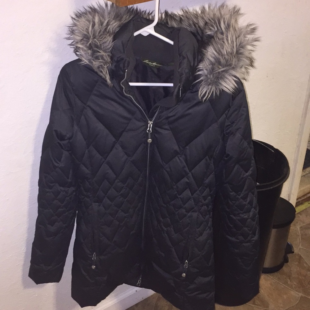 Eddie Bauer Coat